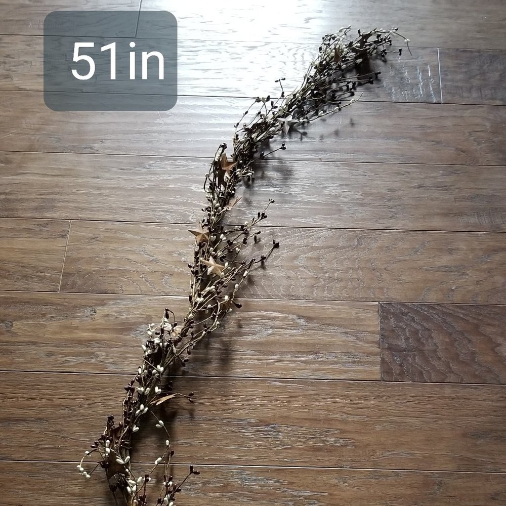 Large Pip Berry Vine